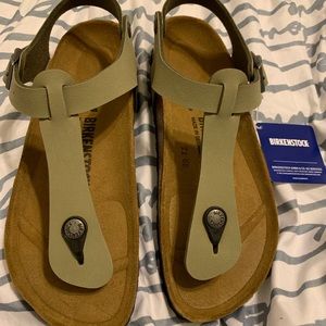 ❌SOLD❌NWT Birkenstock Kairo Sandal